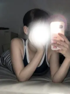 咲 天真爛漫ガール