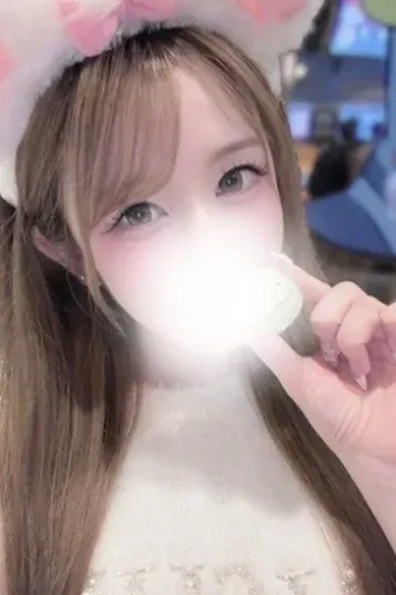 かれん(Barbie Barbie)の公式プロフィール写真