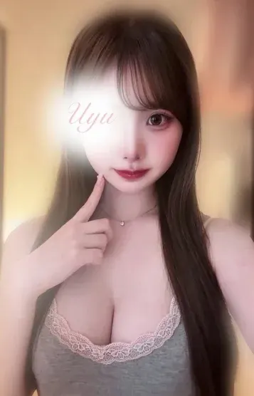 うゆ(Amateras -アマテラス-)の公式プロフィール写真