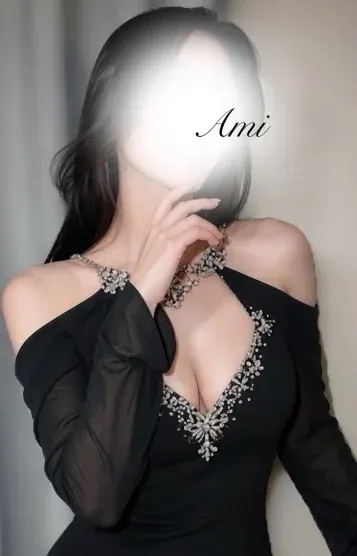あみ(Amateras -アマテラス-)の公式プロフィール写真