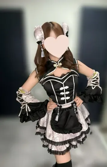 七海めい(こすすぱ)の公式プロフィール写真