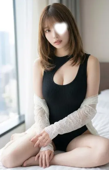 大鳳瑛莉奈(Stella)の公式プロフィール写真