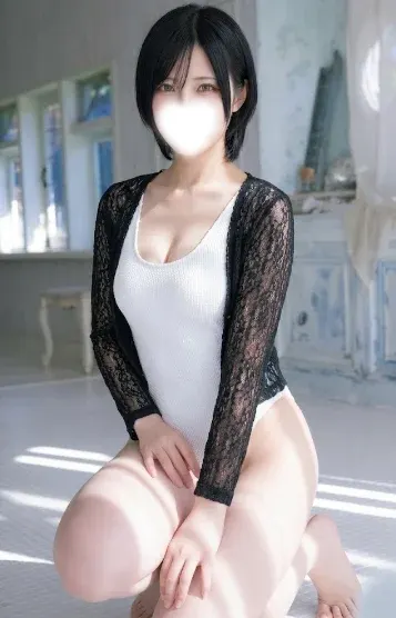 水嶋玲衣(Stella)の公式プロフィール写真