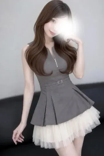 白咲みう(LIOR)の公式プロフィール写真