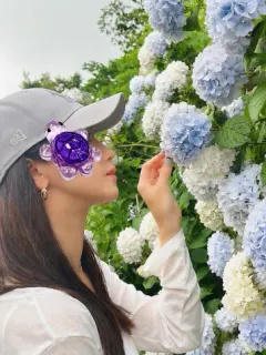 青木 あすな