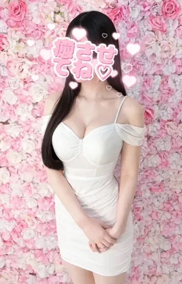 白咲もえ(CHARMANT)の公式プロフィール写真