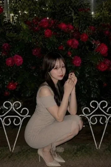 白石める(REX SPA ~レックススパ~)の公式プロフィール写真