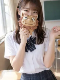 素人大学生ゆり!体験