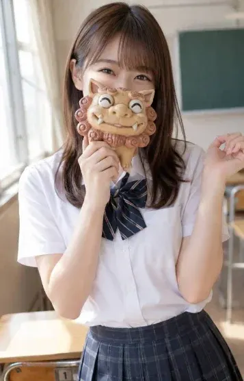 素人大学生ゆり!体験(沖縄メンズエステアカデミー)の公式プロフィール写真