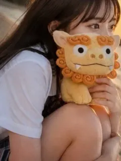 現役女子大学生もも♪