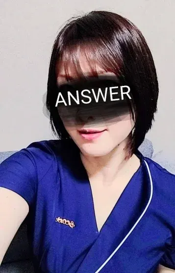 ひかり(ANSWER)の公式プロフィール写真