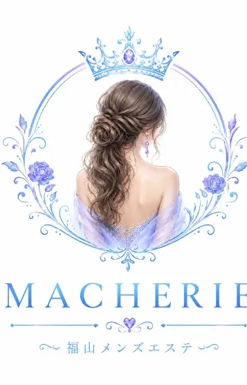 一条 かれん(MACHERIE)の公式プロフィール写真