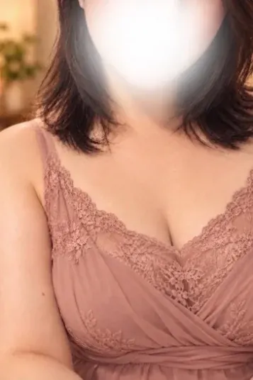 神楽(むちむちお母さん)の公式プロフィール写真