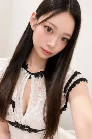 ここな(白昼夢-HAKU CHU MU-)の公式プロフィール写真