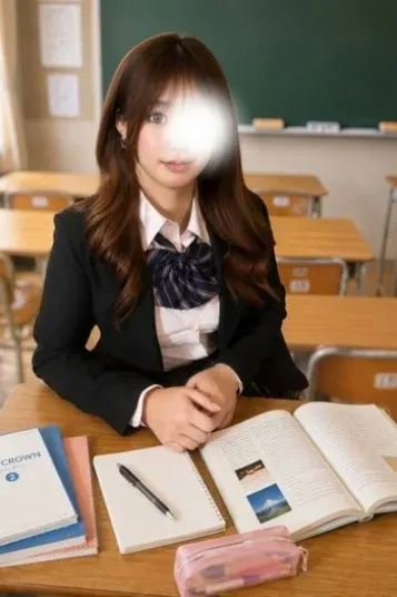 中村まい(恋する放課後ヒロイン〜梅田校〜)の公式プロフィール写真