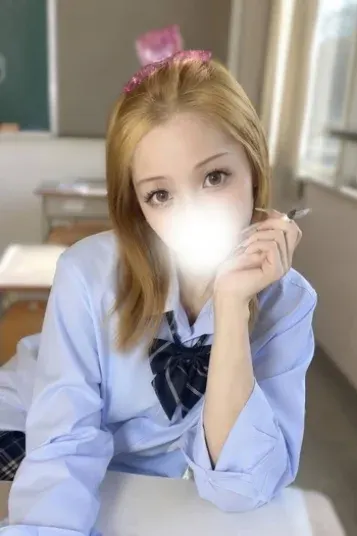 星乃みく(恋する放課後ヒロイン〜梅田校〜)の公式プロフィール写真