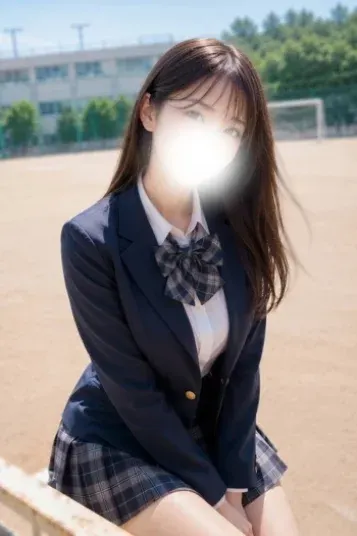 神楽かのん(恋する放課後ヒロイン〜梅田校〜)の公式プロフィール写真