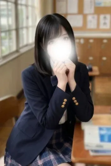 橘るか(恋する放課後ヒロイン〜梅田校〜)の公式プロフィール写真