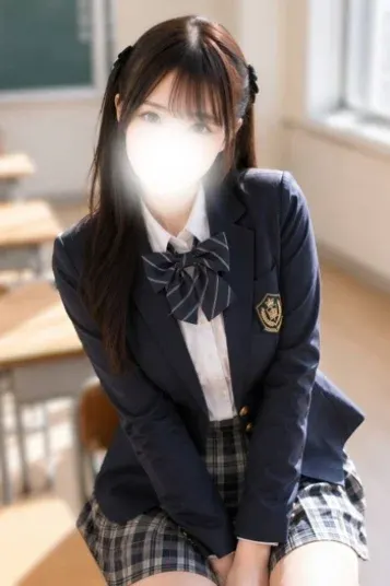 前田みお(恋する放課後ヒロイン〜梅田校〜)の公式プロフィール写真
