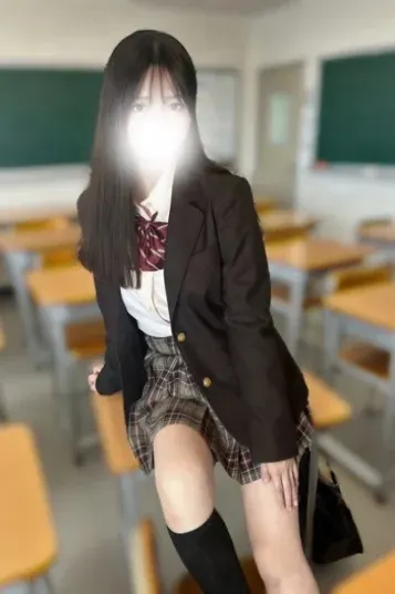 花里れな(恋する放課後ヒロイン〜梅田校〜)の公式プロフィール写真