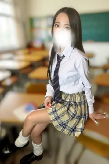 清水じゅり(恋する放課後ヒロイン〜梅田校〜)の公式プロフィール写真