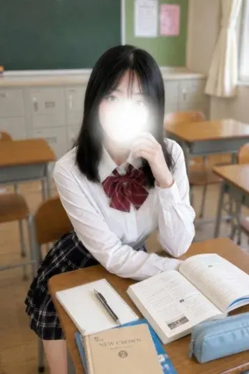神崎えみ(恋する放課後ヒロイン〜梅田校〜)の公式プロフィール写真