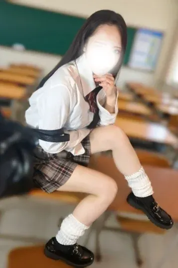 黒木ゆな(恋する放課後ヒロイン〜梅田校〜)の公式プロフィール写真