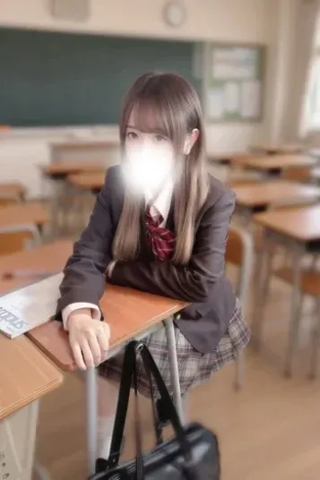 胡桃なつ(恋する放課後ヒロイン〜梅田校〜)の公式プロフィール写真