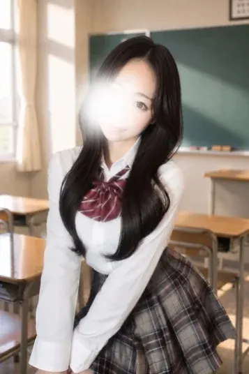 如月ゆい(恋する放課後ヒロイン〜梅田校〜)の公式プロフィール写真