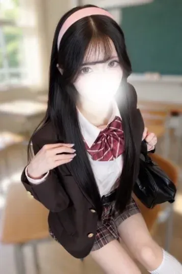 桃白こはる(恋する放課後ヒロイン〜梅田校〜)の公式プロフィール写真