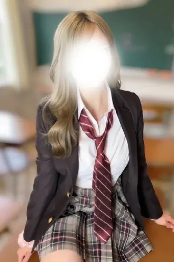 橋本ほのか(恋する放課後ヒロイン〜梅田校〜)の公式プロフィール写真