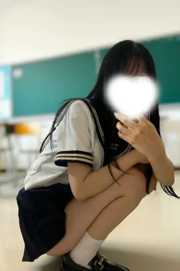 広瀬はる(恋する放課後ヒロイン〜梅田校〜)の公式プロフィール写真