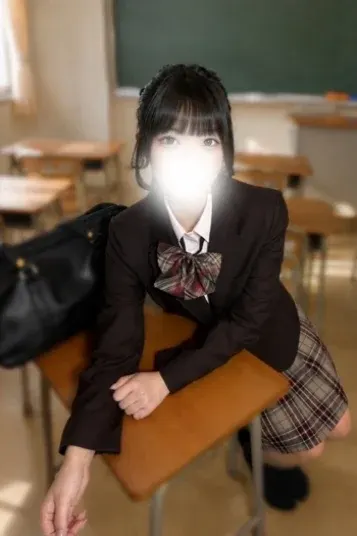 朝霧さくら(恋する放課後ヒロイン〜梅田校〜)の公式プロフィール写真