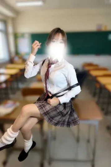 平井じゅな(恋する放課後ヒロイン〜梅田校〜)の公式プロフィール写真