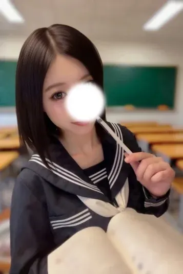 若宮はな(恋する放課後ヒロイン〜梅田校〜)の公式プロフィール写真