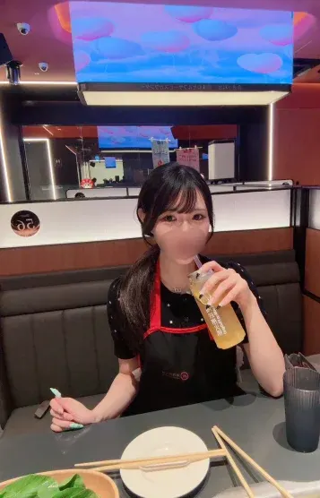らい(ワールドスパ)の公式プロフィール写真