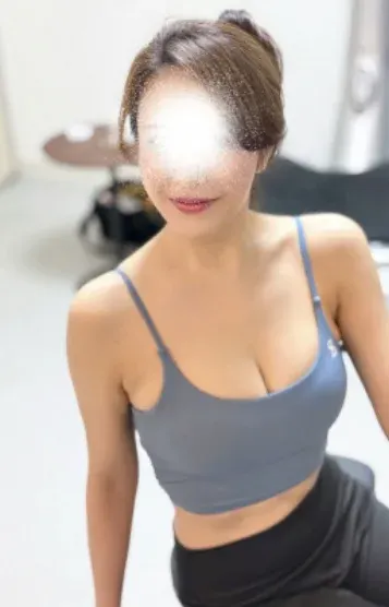 坂本 美穂(出会い中毒)の公式プロフィール写真