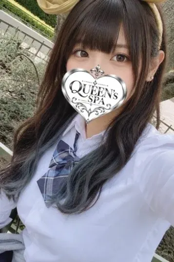 まつり(QUEEN's SPA)の公式プロフィール写真