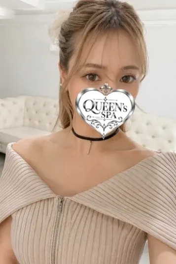 あやめ(QUEEN's SPA)の公式プロフィール写真