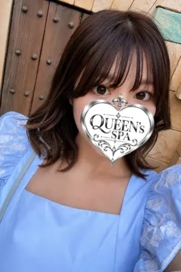 ゆなな(QUEEN's SPA)の公式プロフィール写真