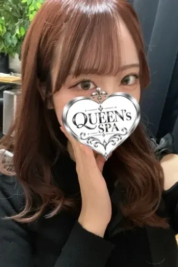 しずか(QUEEN's SPA)の公式プロフィール写真