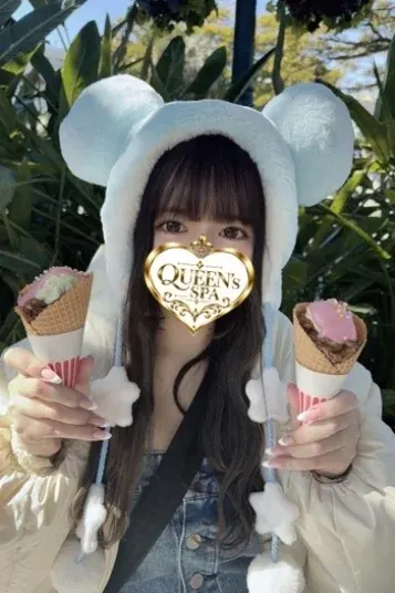 みなみ(QUEEN's SPA)の公式プロフィール写真