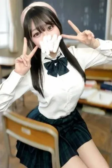 樋口えん(私立ムフフ女学院)の公式プロフィール写真
