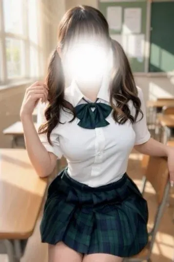 月島きらり(私立ムフフ女学院)の公式プロフィール写真