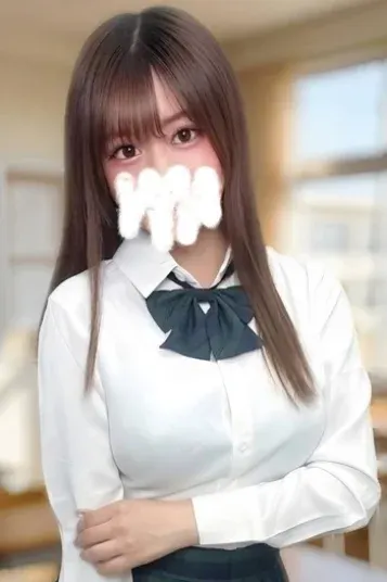 風間るる(私立ムフフ女学院)の公式プロフィール写真