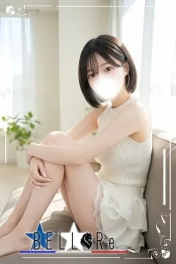 朝比奈ひな(BELL Re ~ベルレ~)の公式プロフィール写真
