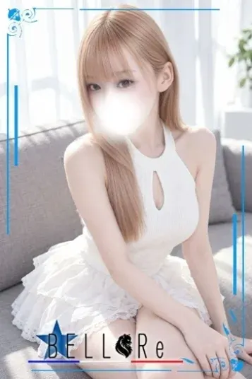 花咲ゆき(BELL Re ~ベルレ~)の公式プロフィール写真