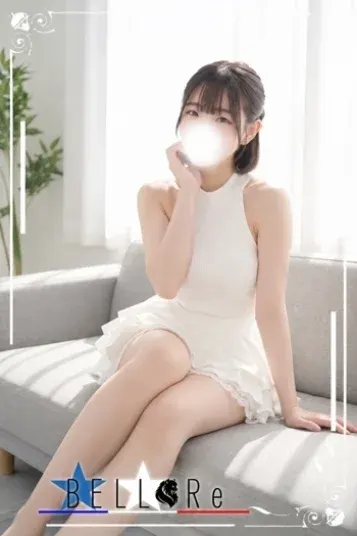 綾瀬くるみ(BELL Re ~ベルレ~)の公式プロフィール写真