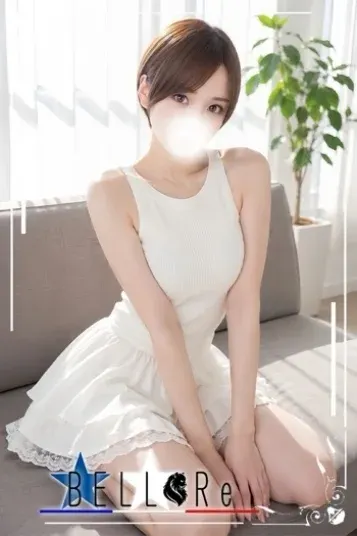 一条あすか(BELL Re ~ベルレ~)の公式プロフィール写真