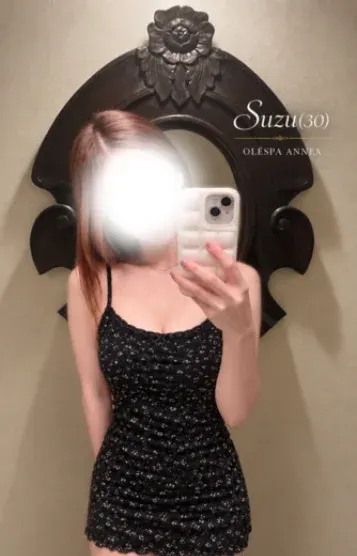 Suzu(ole’ Spa(オーレ スパ))の公式プロフィール写真